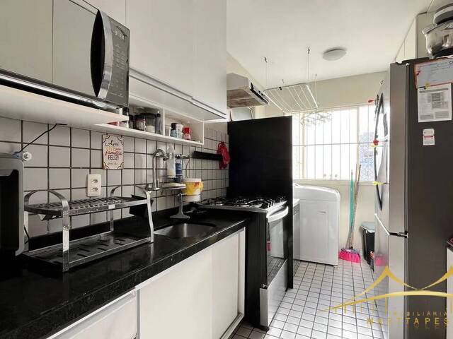 Apartamento para Venda em Natal - 5