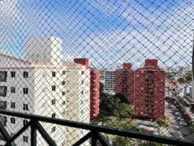 Apartamento para Venda em Natal - 3