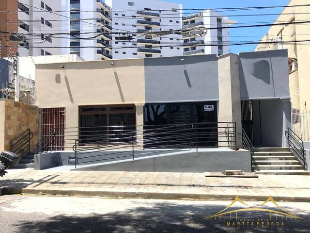 #1305 - Prédio comercial para Locação em Ceará-Mirim - RN