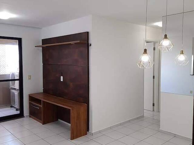 #1108 - Apartamento para Locação em Natal - RN