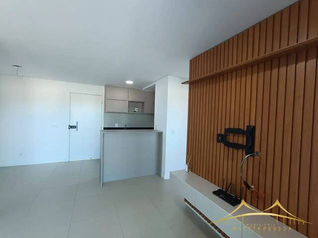 #1303 - Apartamento para Locação em Natal - RN