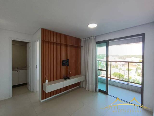 #1303 - Apartamento para Locação em Natal - RN
