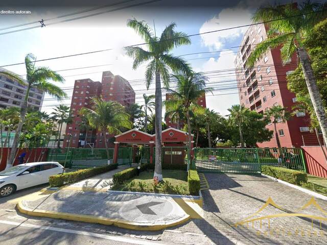 #1302 - Apartamento para Locação em Natal - RN