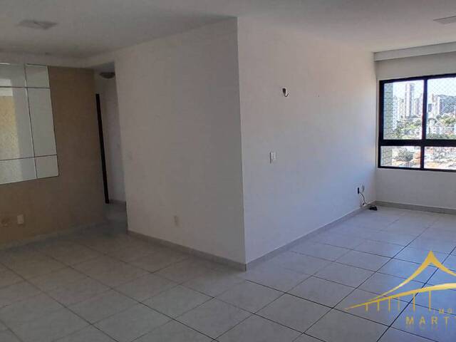 #1296 - Apartamento para Venda em Natal - RN