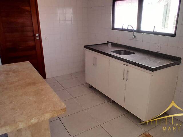 #1296 - Apartamento para Venda em Natal - RN