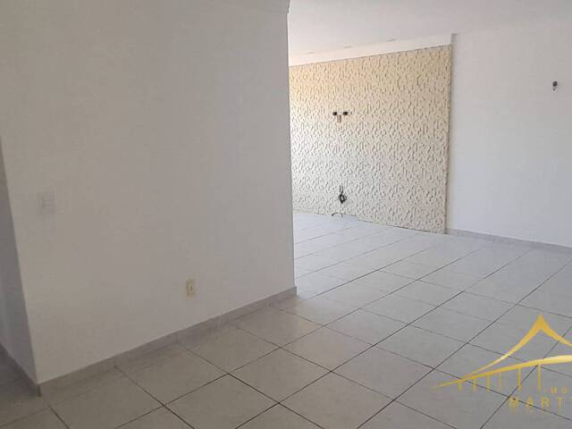 #1296 - Apartamento para Venda em Natal - RN