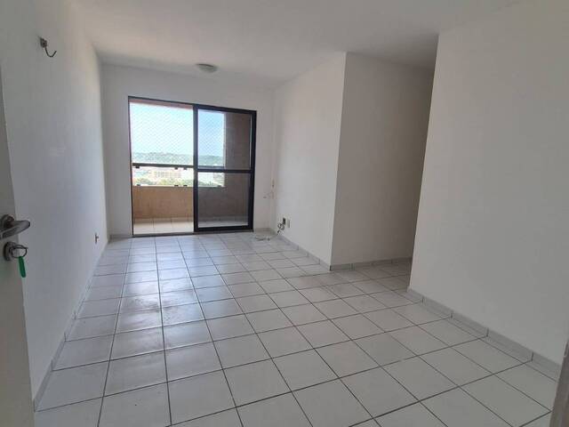 #1306 - Apartamento para Locação em Natal - RN