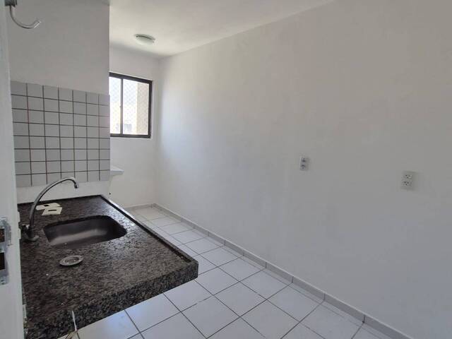 #1306 - Apartamento para Locação em Natal - RN