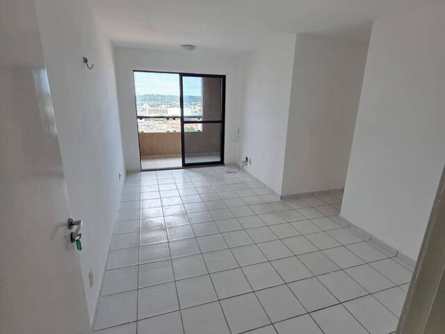 #1306 - Apartamento para Locação em Natal - RN