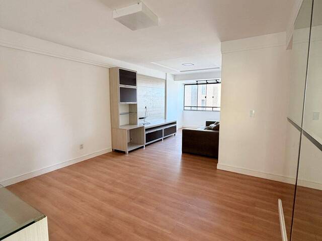 #1310 - Apartamento para Locação em Natal - RN