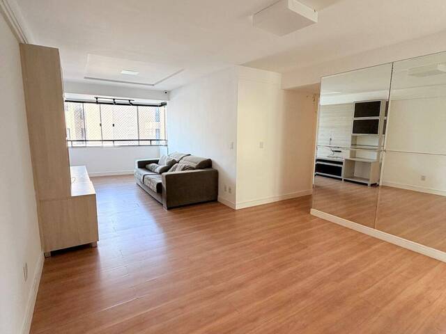 #1310 - Apartamento para Locação em Natal - RN