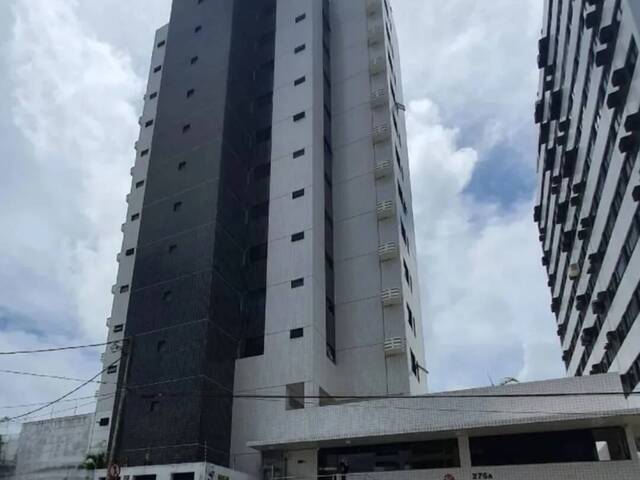 #1310 - Apartamento para Venda em Natal - RN