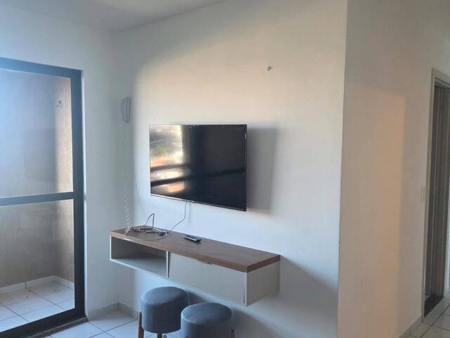 #1308 - Apartamento para Locação em Natal - RN