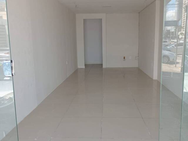 #1131 - Loja para Locação em Natal - RN