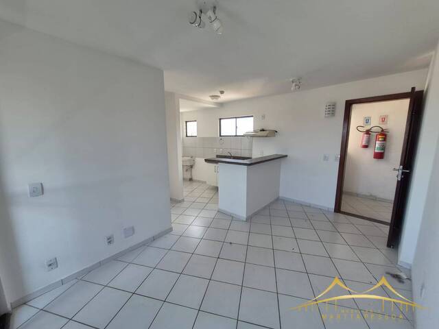 #1290 - Apartamento para Venda em Natal - RN