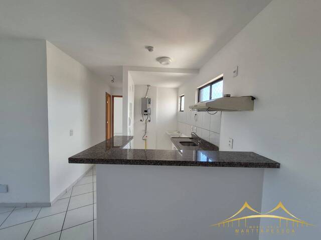 #1290 - Apartamento para Venda em Natal - RN