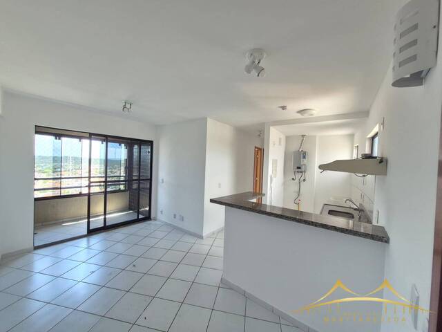 #1290 - Apartamento para Venda em Natal - RN