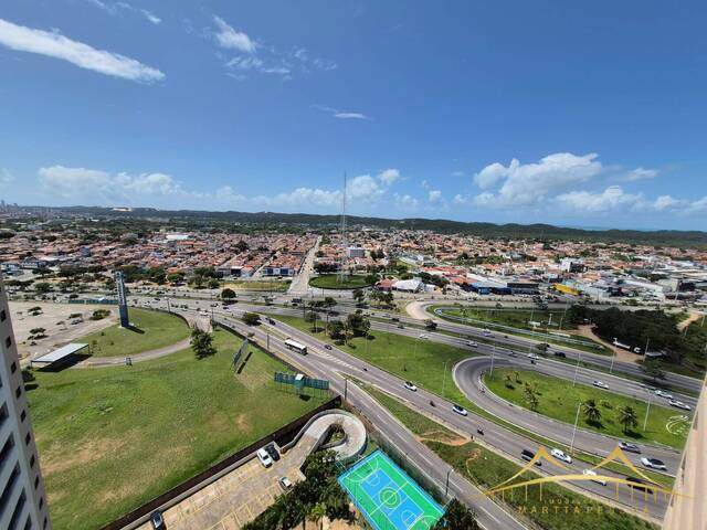 #1290 - Apartamento para Venda em Natal - RN