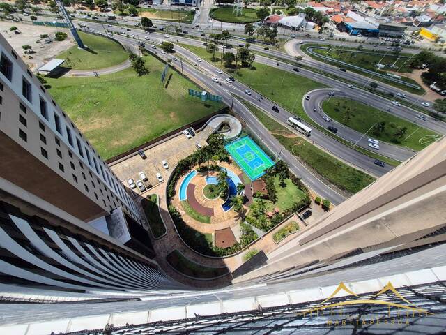 #1290 - Apartamento para Venda em Natal - RN