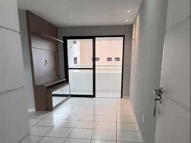 #1309 - Apartamento para Locação em Natal - RN