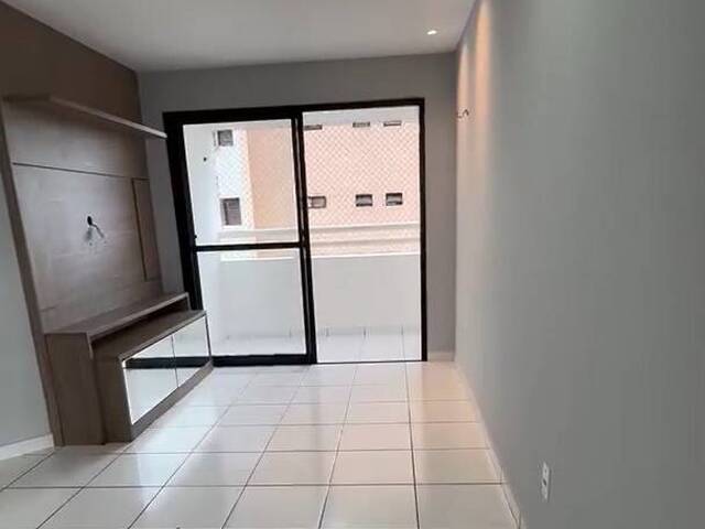 #1309 - Apartamento para Locação em Natal - RN