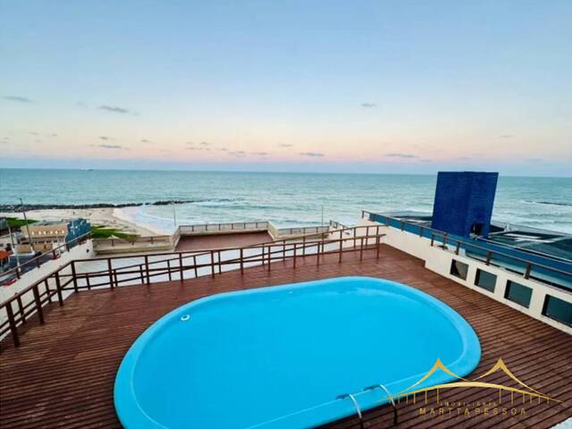 Apartamento para Locação em Natal - 2