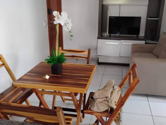 #1311 - Apartamento para Locação em Natal - RN