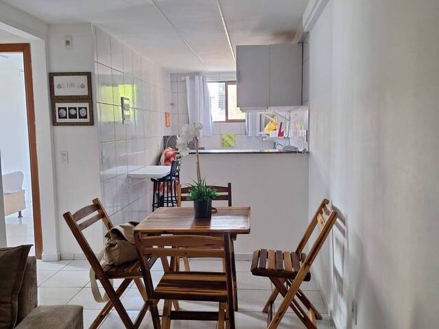 #1311 - Apartamento para Locação em Natal - RN
