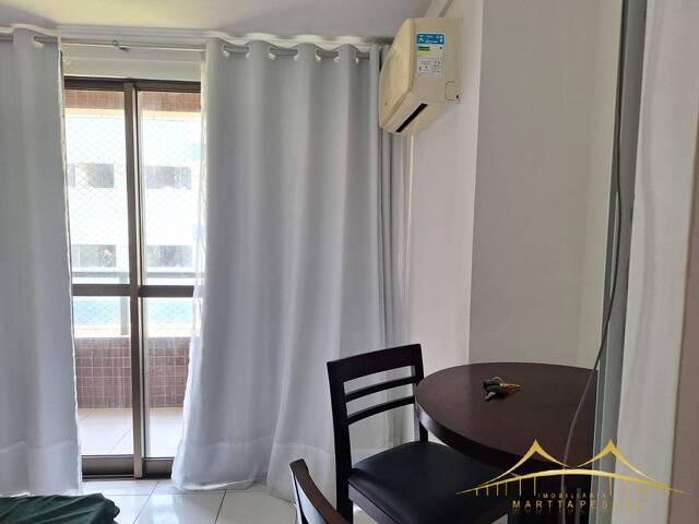 #1311 - Apartamento para Locação em Natal - RN
