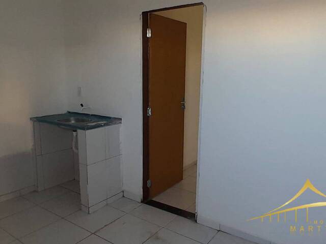 Kitnet para Locação em Natal - 5