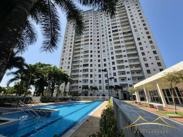 #1315 - Apartamento para Venda em Parnamirim - RN