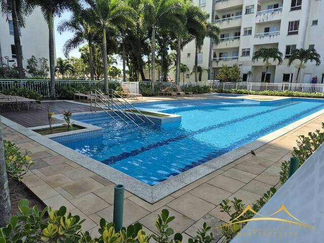#1315 - Apartamento para Venda em Parnamirim - RN