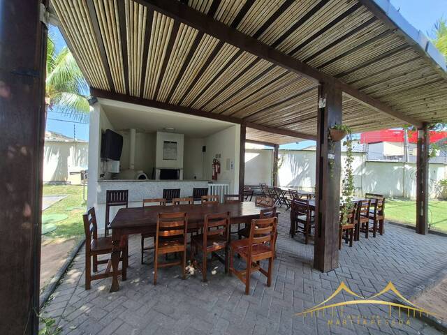 #1315 - Apartamento para Venda em Parnamirim - RN