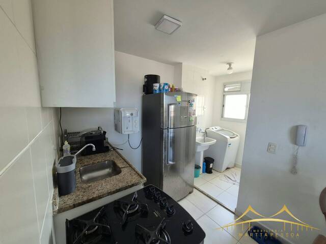 #1315 - Apartamento para Venda em Parnamirim - RN