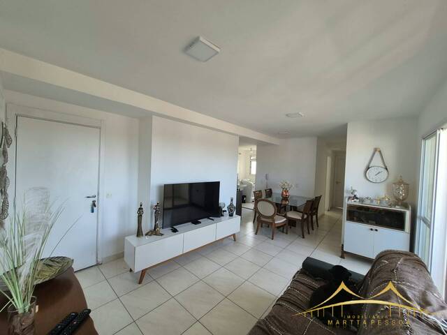 #1315 - Apartamento para Venda em Parnamirim - RN