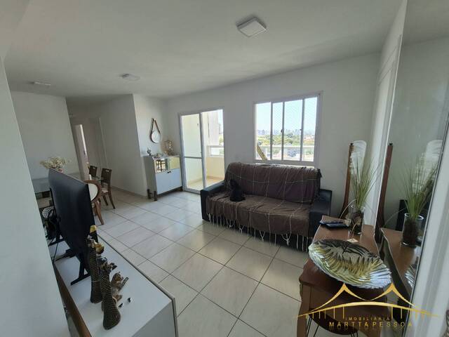 #1315 - Apartamento para Venda em Parnamirim - RN