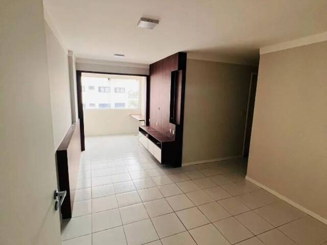 #1316 - Apartamento para Locação em Natal - RN