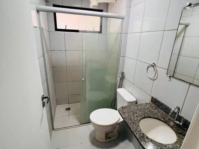 #1316 - Apartamento para Locação em Natal - RN