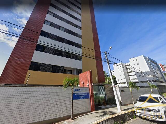 Apartamento para Locação em Natal - 5