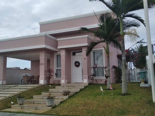 #1317 - Casa para Venda em Parnamirim - RN
