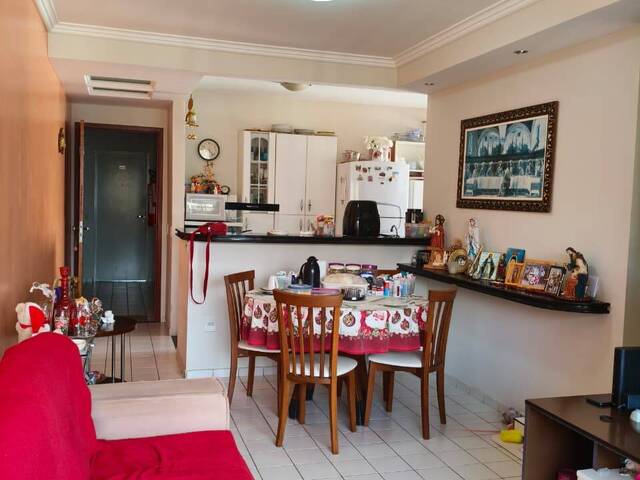 #1300 - Apartamento para Venda em Parnamirim - RN