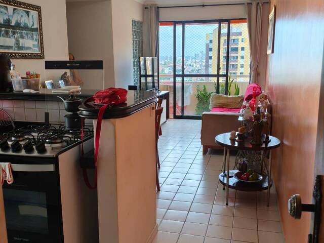 #1300 - Apartamento para Venda em Parnamirim - RN