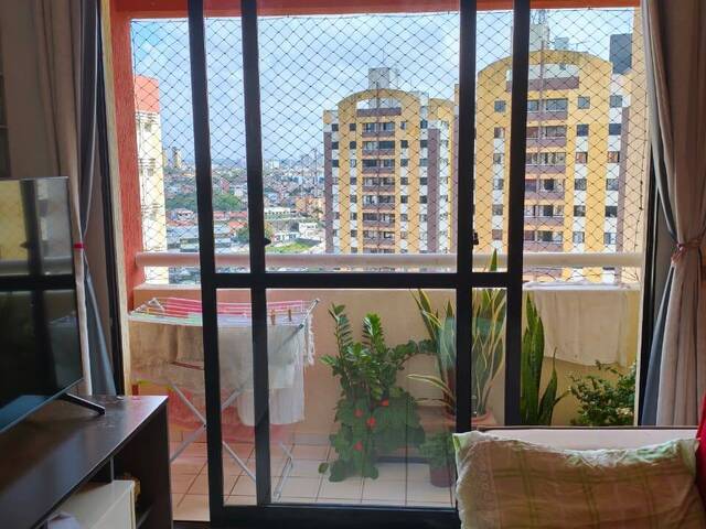 #1300 - Apartamento para Venda em Parnamirim - RN