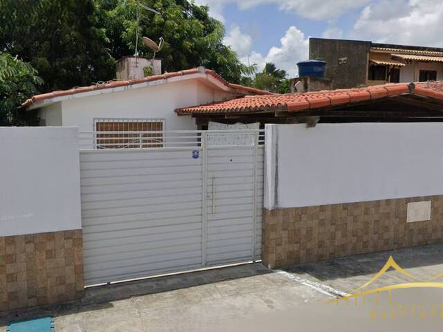 #1318 - Casa para Venda em Parnamirim - RN