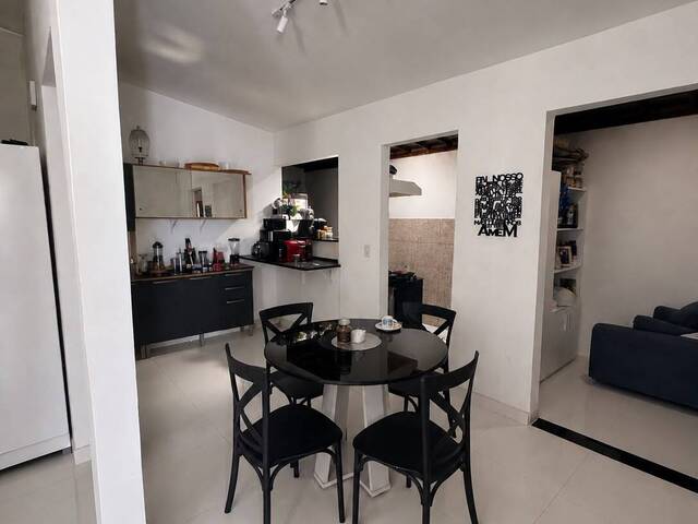 #1318 - Casa para Venda em Parnamirim - RN