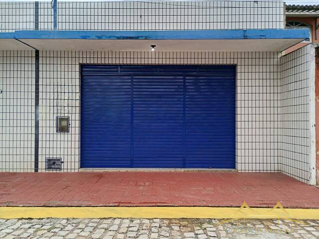 #1319 - Ponto Comercial para Locação em Natal - RN