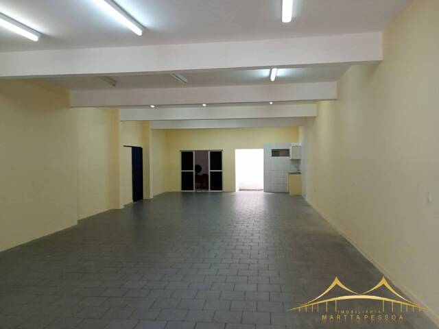 #1319 - Ponto Comercial para Locação em Natal - RN