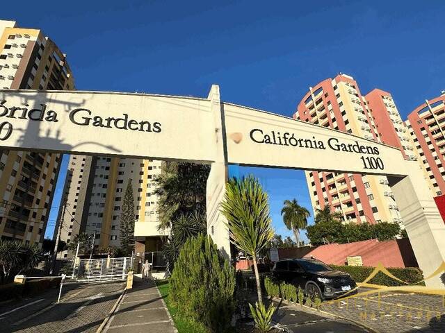 #1320 - Apartamento para Venda em Parnamirim - RN
