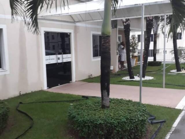#1241 - Apartamento para Venda em Parnamirim - RN