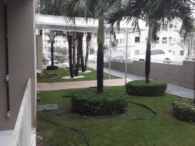 #1241 - Apartamento para Venda em Parnamirim - RN